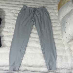 Under Armour Grey Joggers